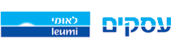 לאומי עסקים